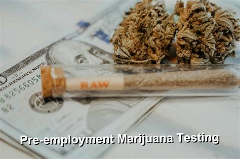 companys that have dropped mariwuana testing preemployemnt|Should Marijuana Be Removed from Pre.